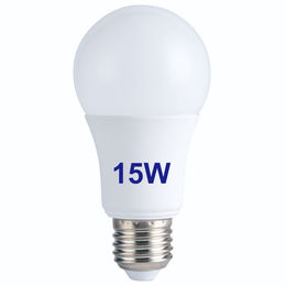 15W LED Bulb A60 E27