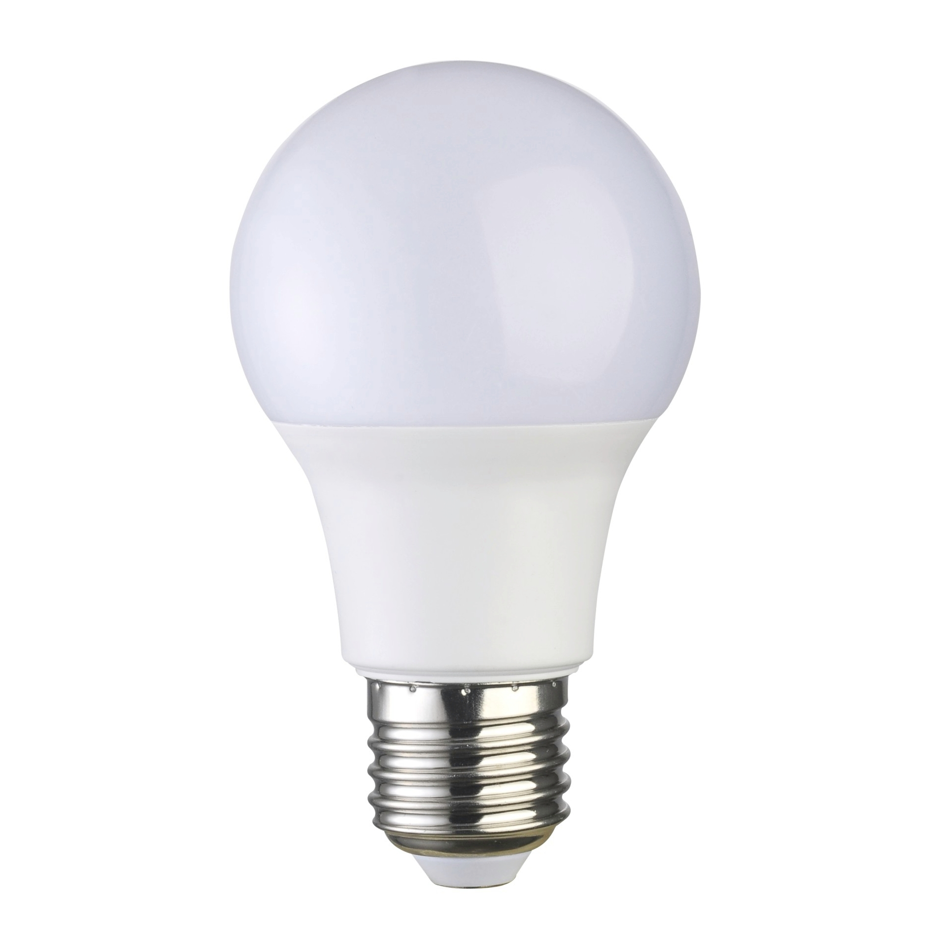 7W LED Bulb A60 E27