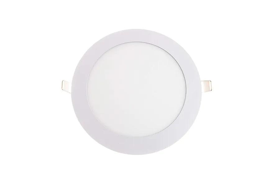 12W Ultra-Slim Recessed LED Downlight