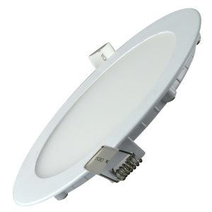 18W Ultra-Slim Recessed LED Downlight