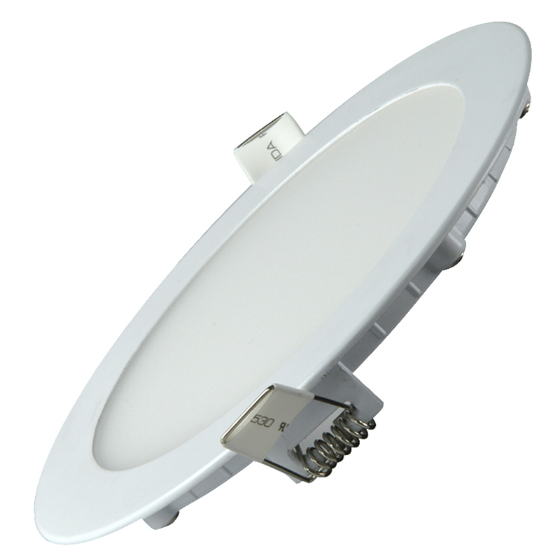 18W Ultra-Slim Recessed LED Downlight