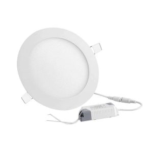 5W Ultra-Slim Recessed LED Downlight