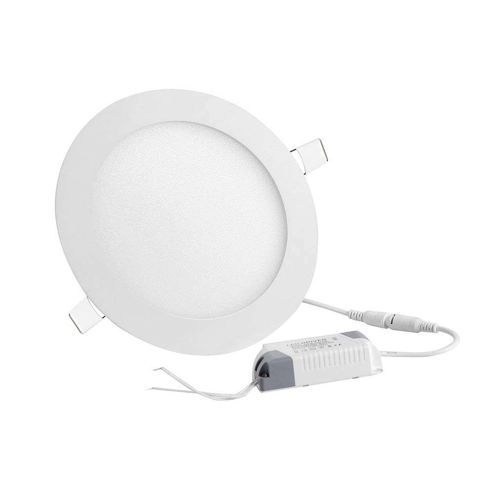 5W Ultra-Slim Recessed LED Downlight