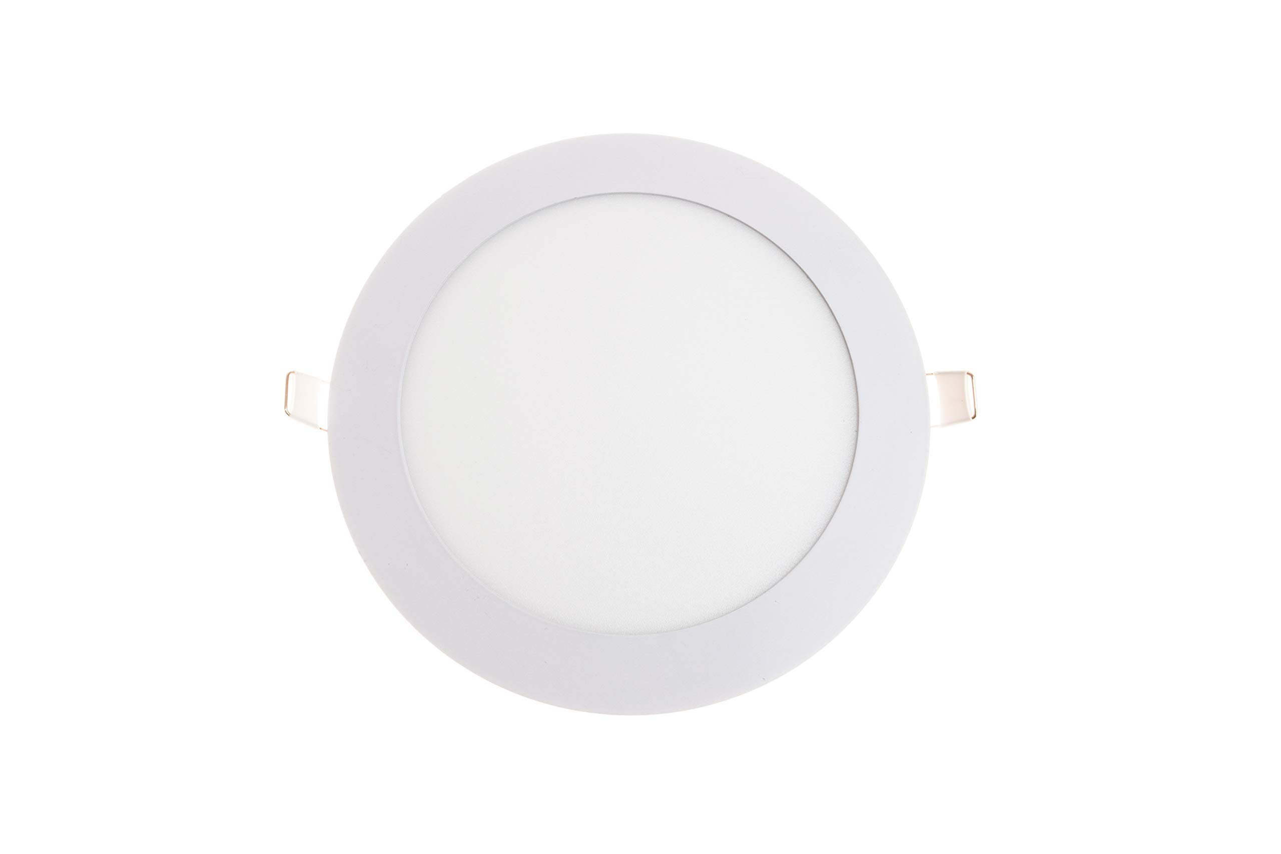 9W Ultra-Slim Recessed LED Downlight