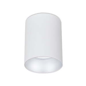 Round Surface Mounted COB LED Downlight