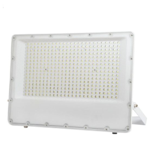 100W LED Flood Light IP66 (White Housing)