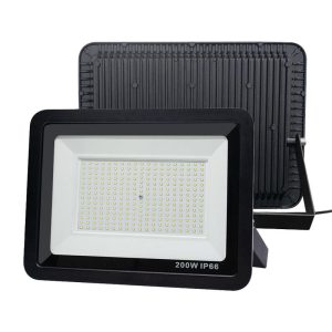 200W LED Flood Light IP66