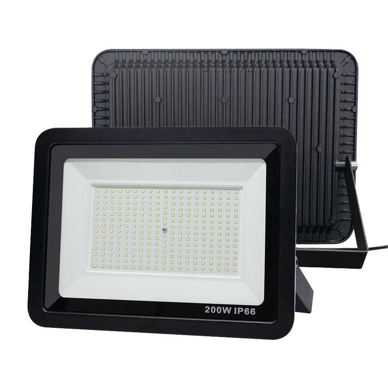 200W LED Flood Light IP66