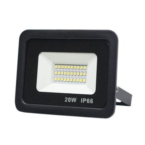 20W LED Flood Light IP66