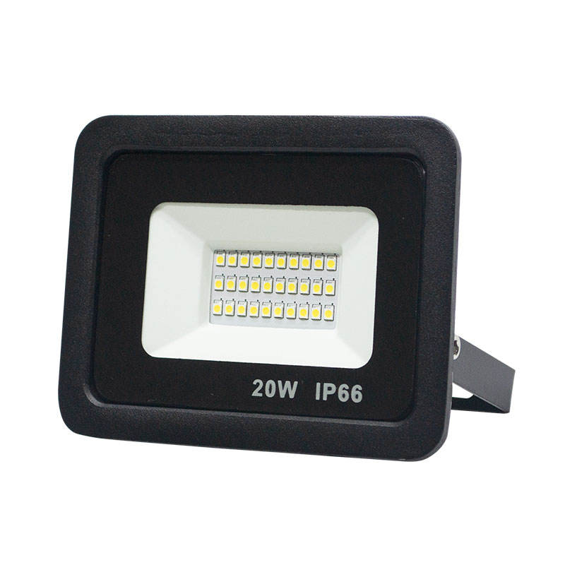 20W LED Flood Light IP66