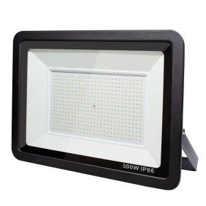 300W LED Flood Light IP66