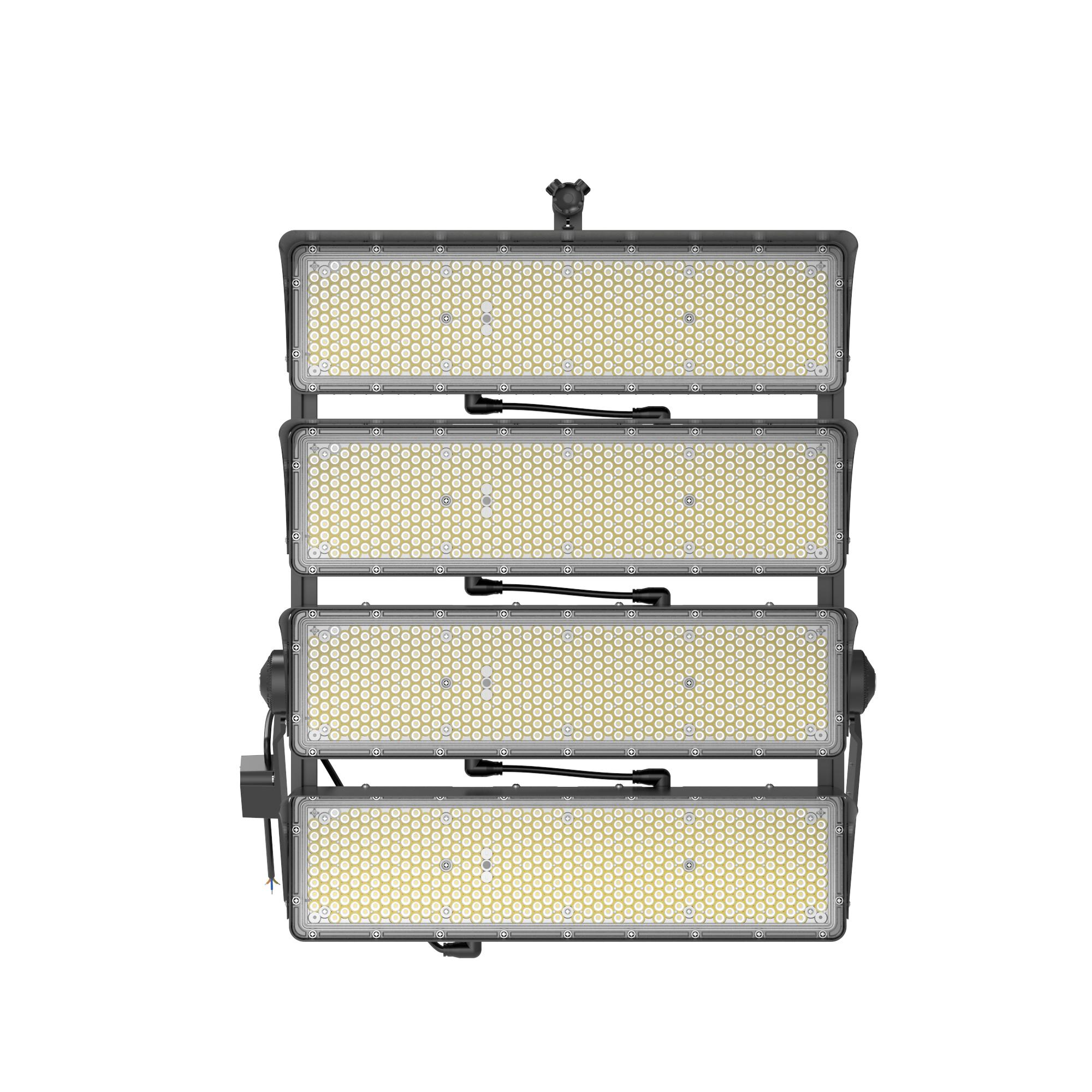 Modular Stadium LED Flood Light