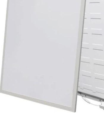40W LED Panel Light 600x600mm