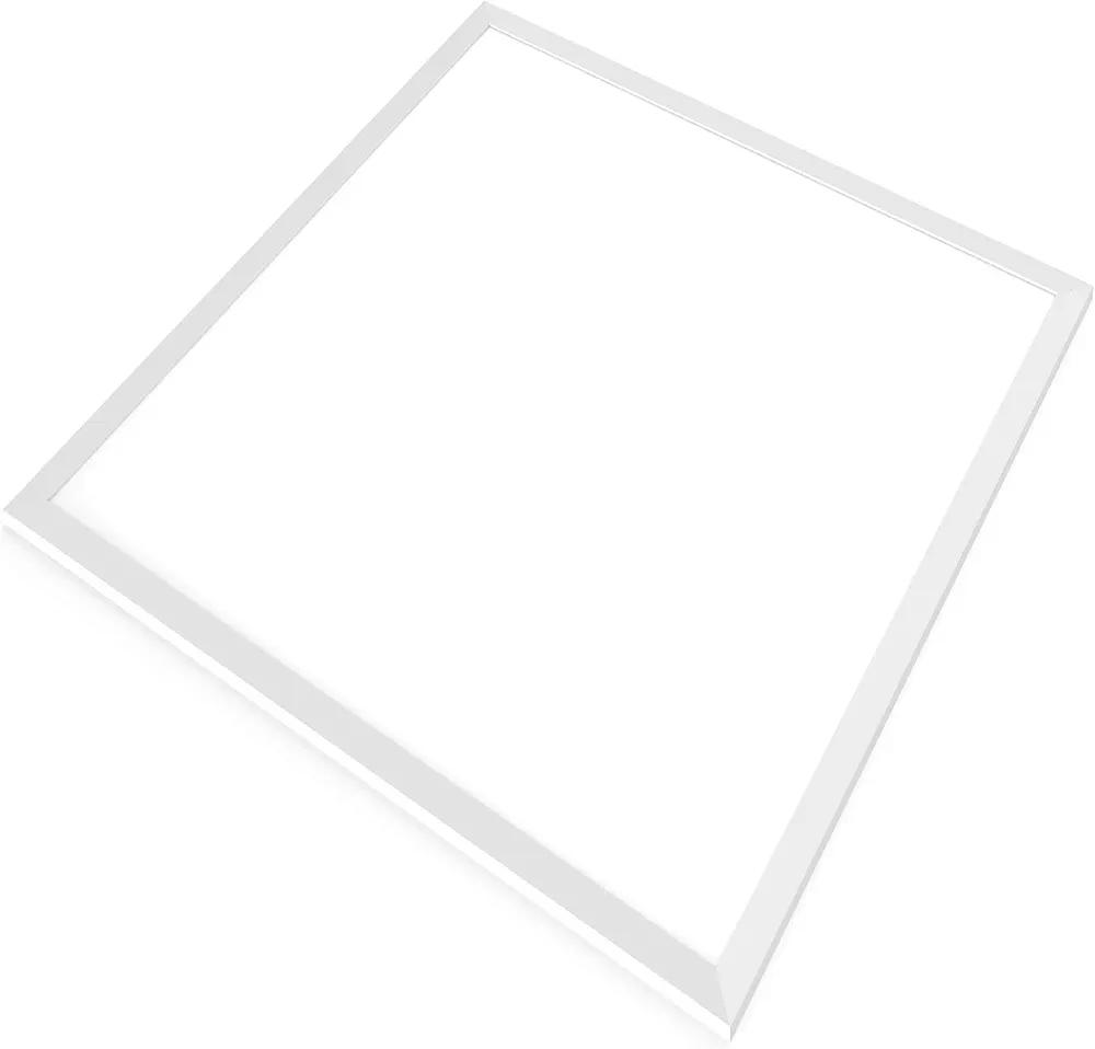 48W LED Panel Light 600x600mm