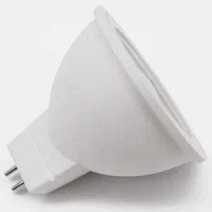 5W LED Spotlight MR16 GU5.3