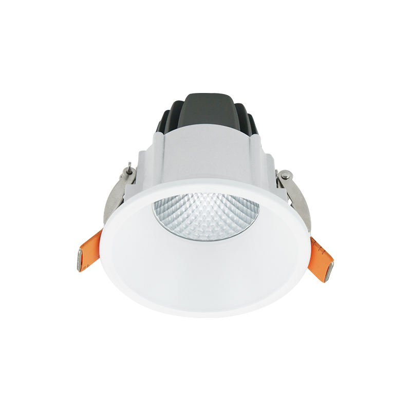 Adjustable Gimbal Recessed COB LED Spot Light
