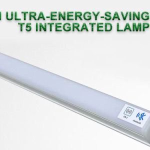 T5 Integrated LED Tube Light 1.5m