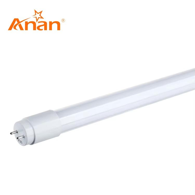 18W T8 LED Tube 1.2m G13 Cool White 6500K